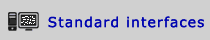 computer hardware pinouts