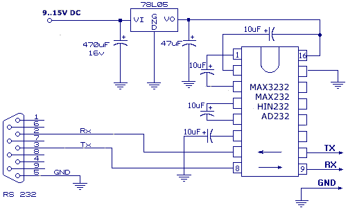 universal mobile cellular cable or data-cable